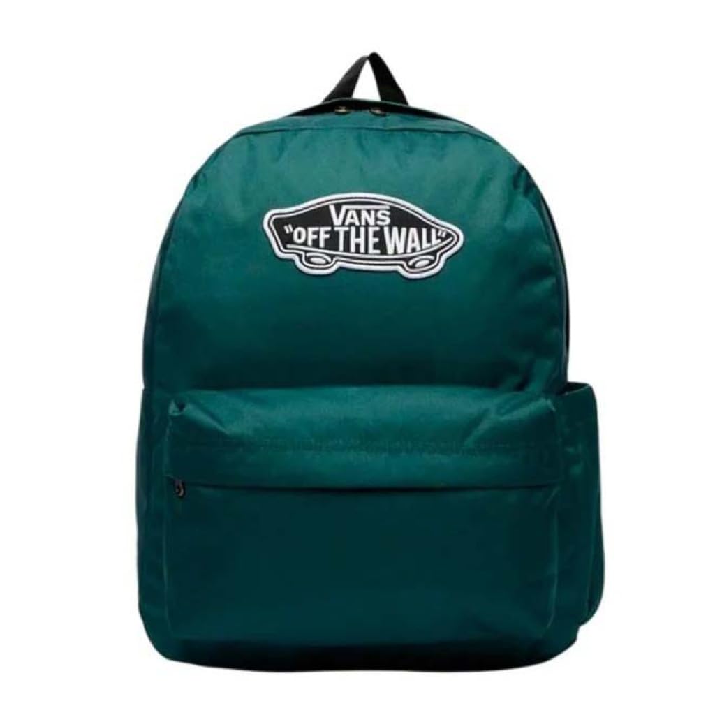 Vans Old Skool Classic - Mochila unisex Old Skool Classic, Pétalo pálido, M