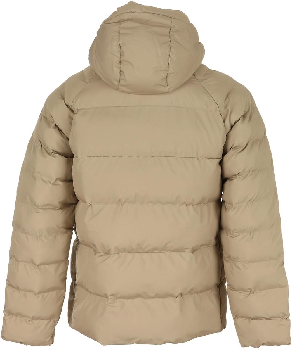 PUMA Mono Hooded Jacket Chaquetas aislantes Unisex adulto (Pack de 1)