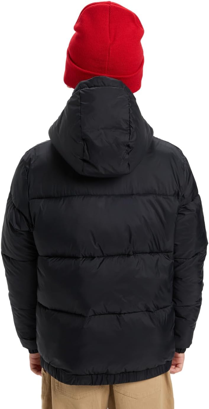 Quiksilver Cold Days Jacket Chaqueta Niños (Pack de 1)