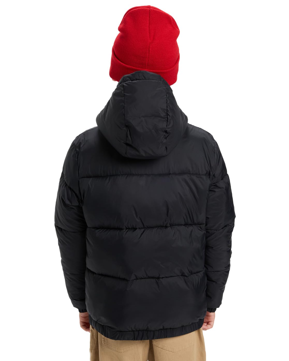 Quiksilver Cold Days Jacket Chaqueta Niños (Pack de 1)