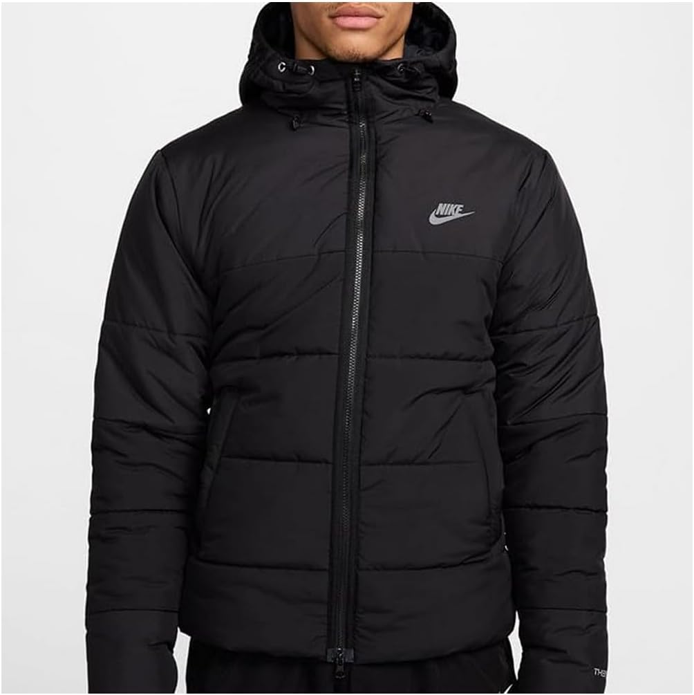 NIKE M Nsw Ow Syn Fill Jkt Chaqueta Hombre (Pack de 1)