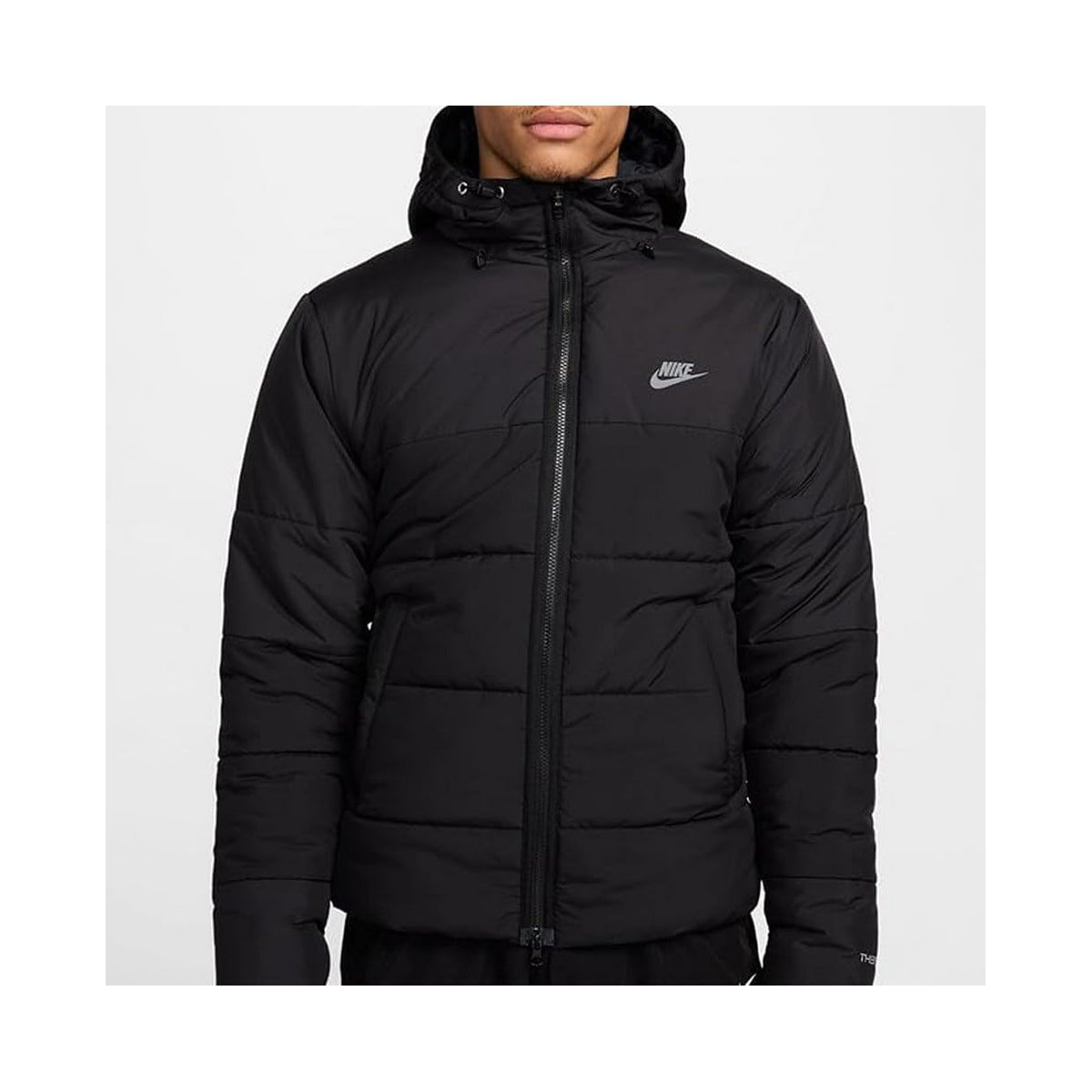 NIKE M Nsw Ow Syn Fill Jkt Chaqueta Hombre (Pack de 1)