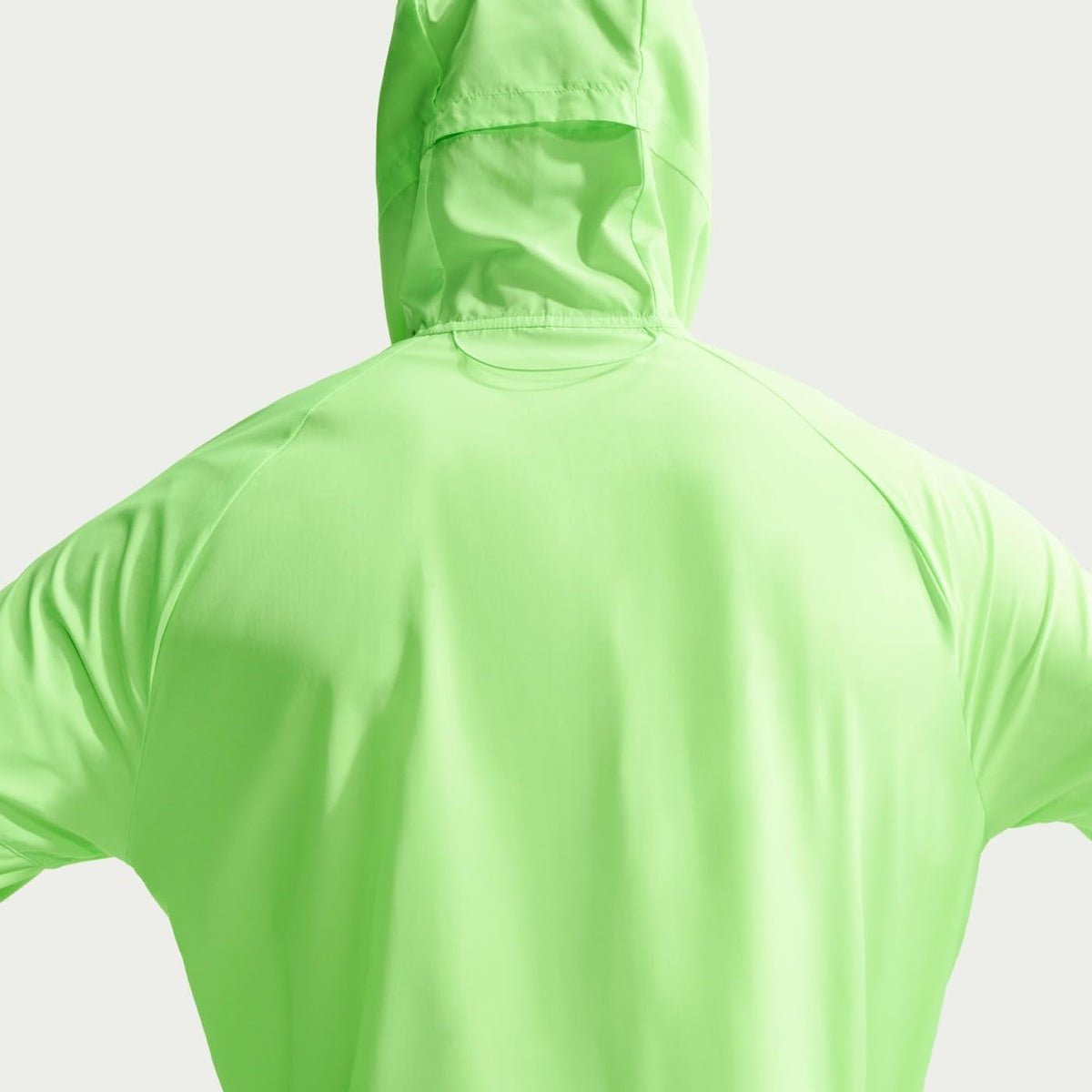 NIKE M Nk Rpl Miler Jkt Chaqueta Hombre (Pack de 1)