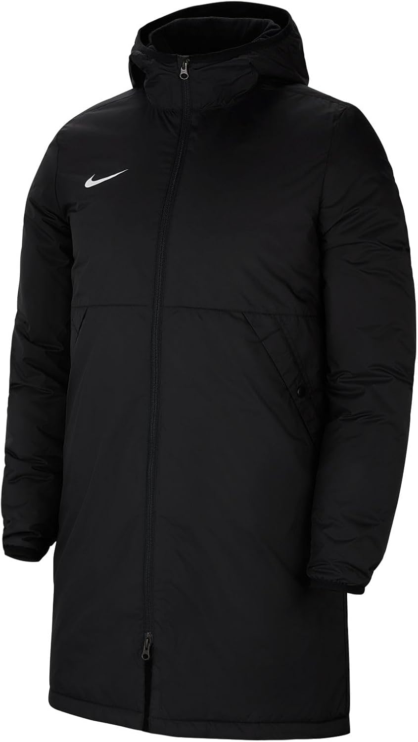 NIKE Team Park 20 Women's Winter Jacket Jacket Mujer (Pack de 1)