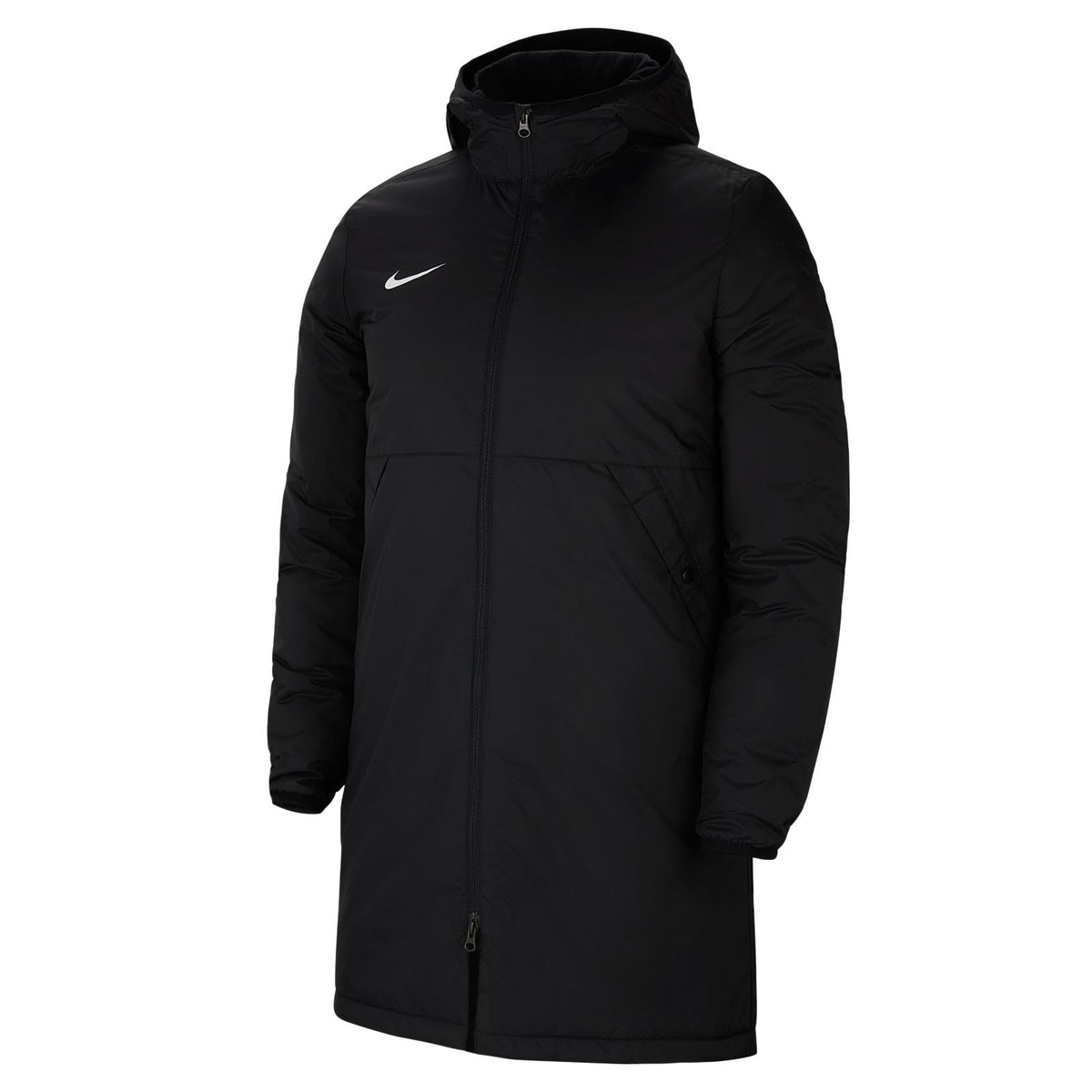 NIKE Team Park 20 Women's Winter Jacket Jacket Mujer (Pack de 1)