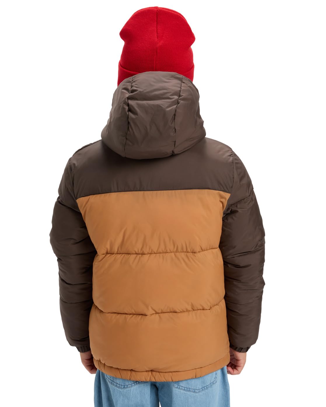 Quiksilver Cold Days Jacket Chaqueta Niños (Pack de 1)