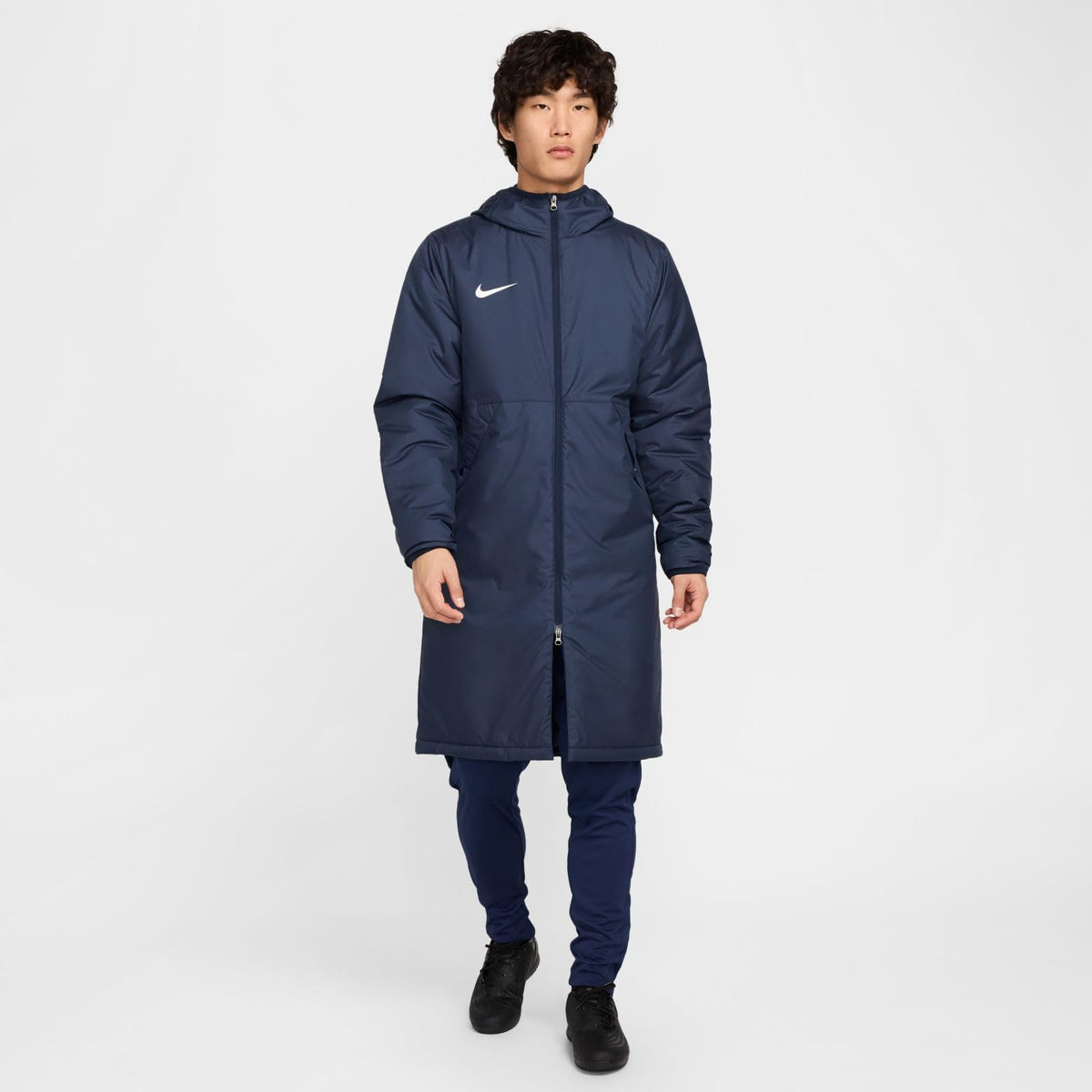 NIKE Team Park 20 Winter Jacket Jacket Hombre (Pack de 1)