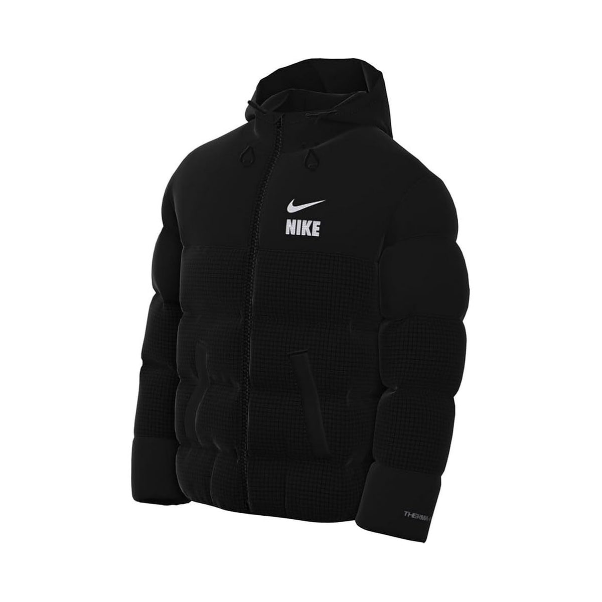 NIKE M Nsw Ow Syn Fill Jkt Chaqueta Hombre (Pack de 1)