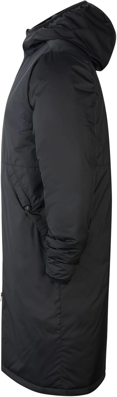 NIKE Team Park 20 Winter Jacket Jacket Hombre (Pack de 1)