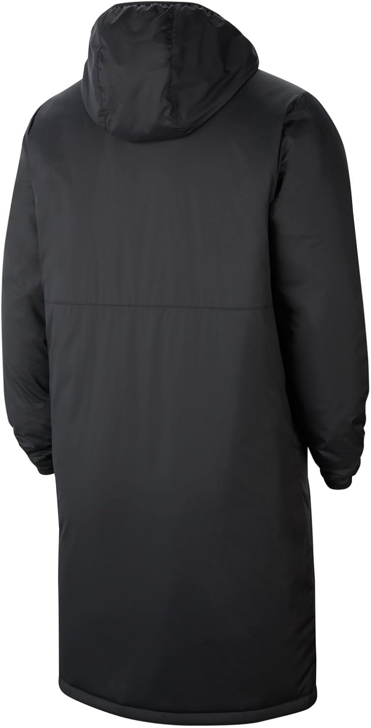 NIKE Team Park 20 Winter Jacket Jacket Hombre (Pack de 1)