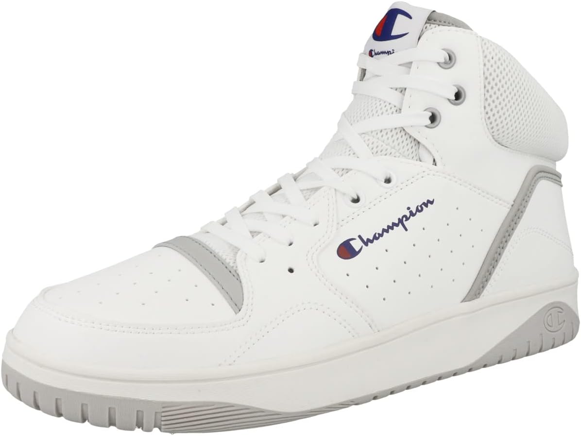 Champion Royal Mid ZapatillasHombre