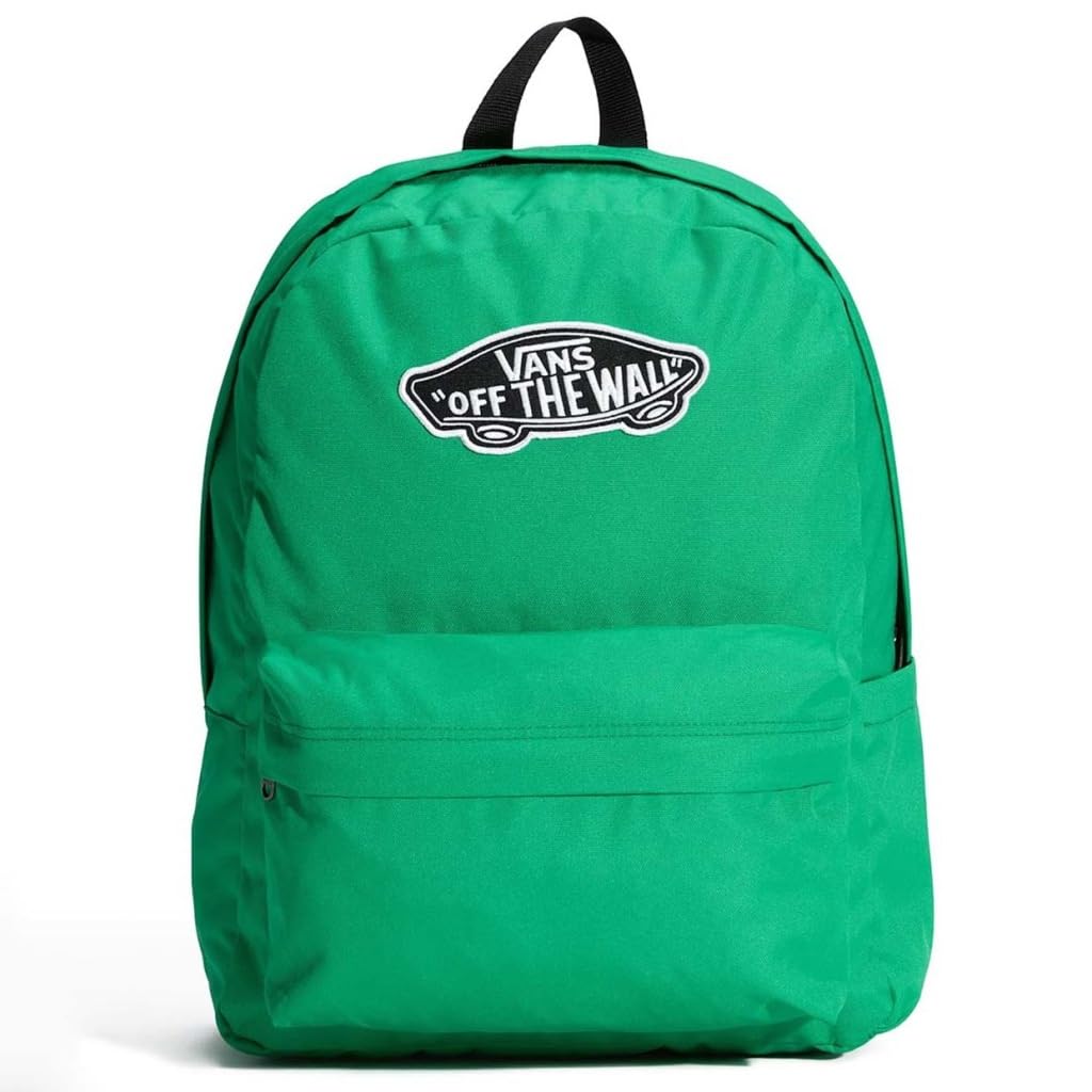 Vans Old Skool Classic - Mochila unisex Old Skool Classic, Pétalo pálido, M