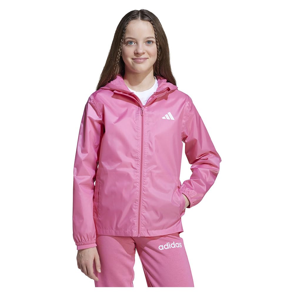 adidas Unisex Kids' Chubasquero