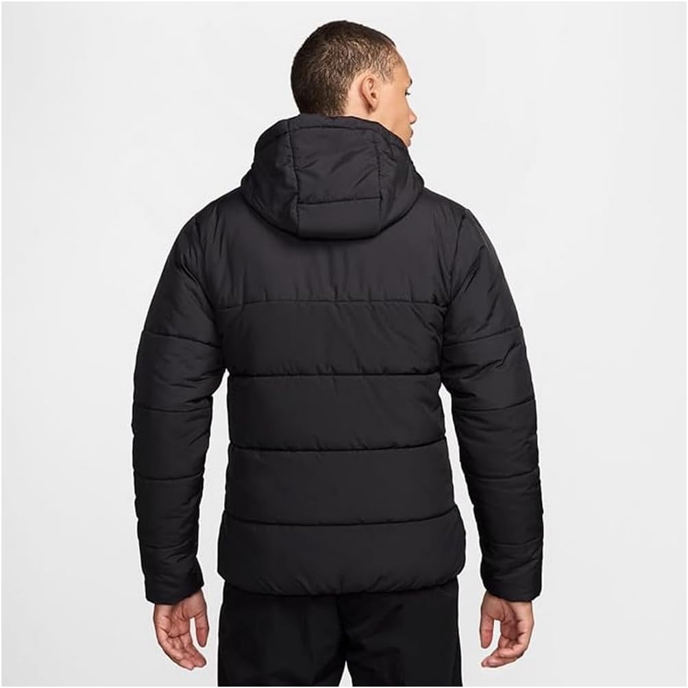 NIKE M Nsw Ow Syn Fill Jkt Chaqueta Hombre (Pack de 1)