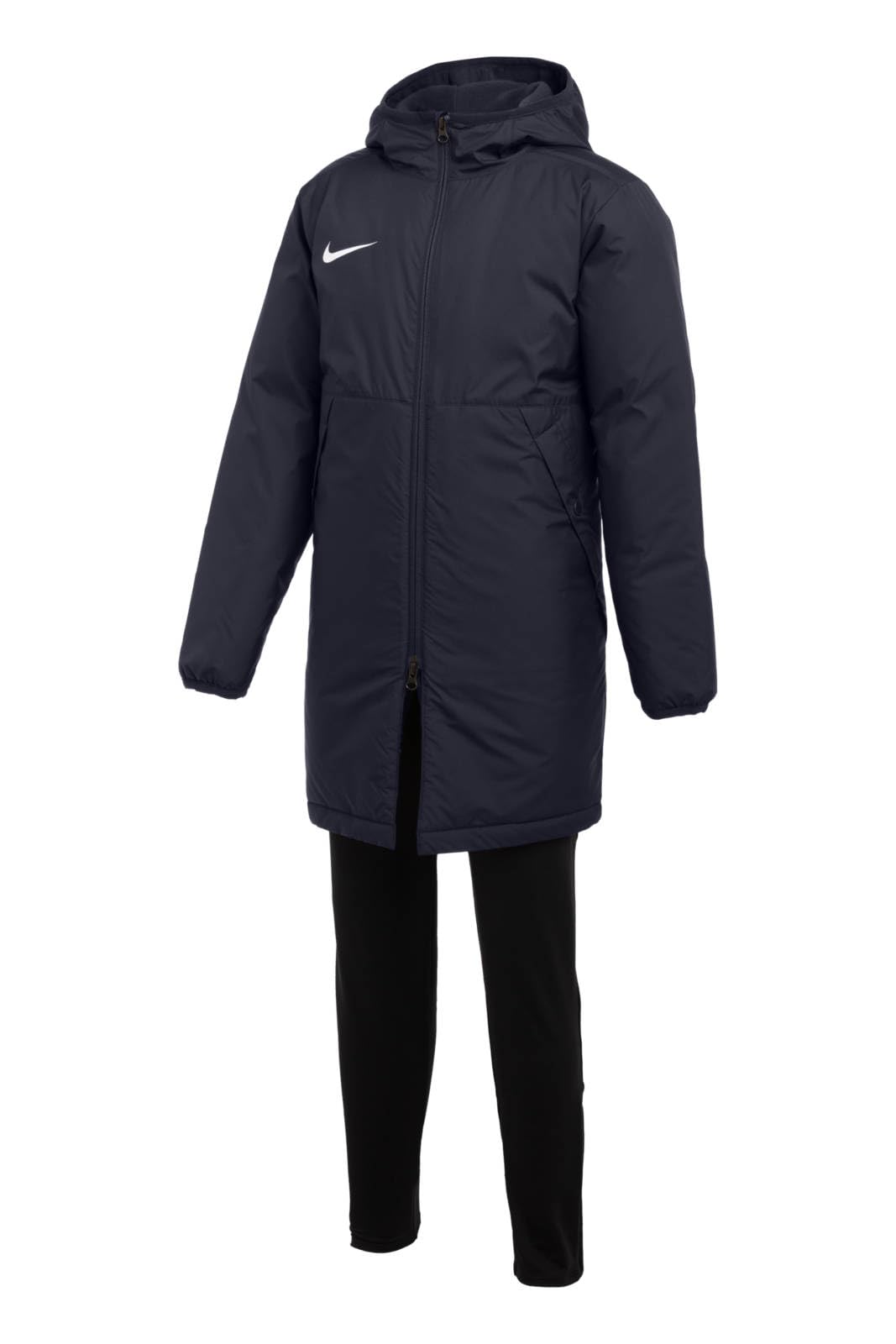 NIKE Team Park 20 Winter Jacket Jacket Hombre (Pack de 1)
