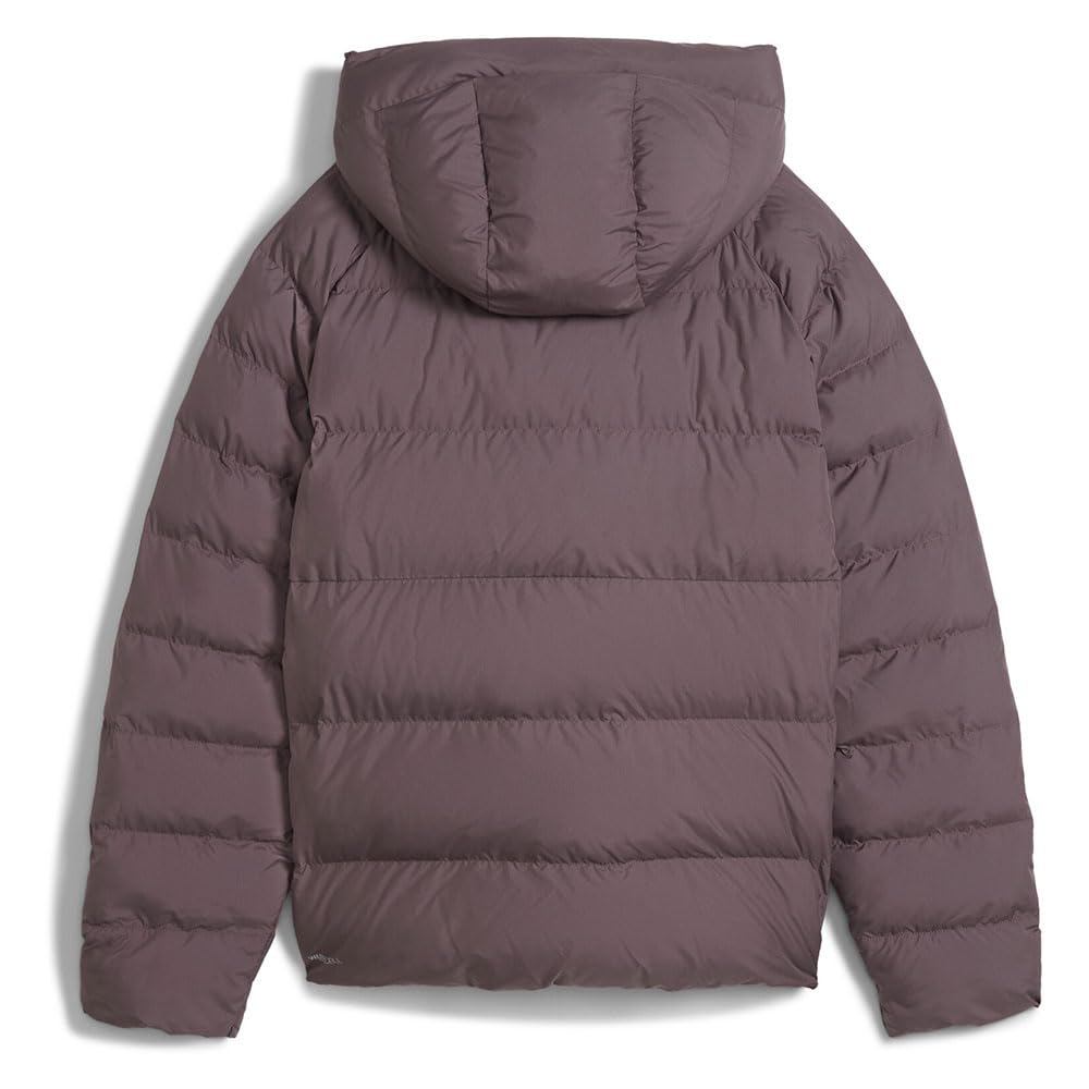 PUMA Mono Hooded Jacket Chaquetas aislantes Unisex adulto (Pack de 1)