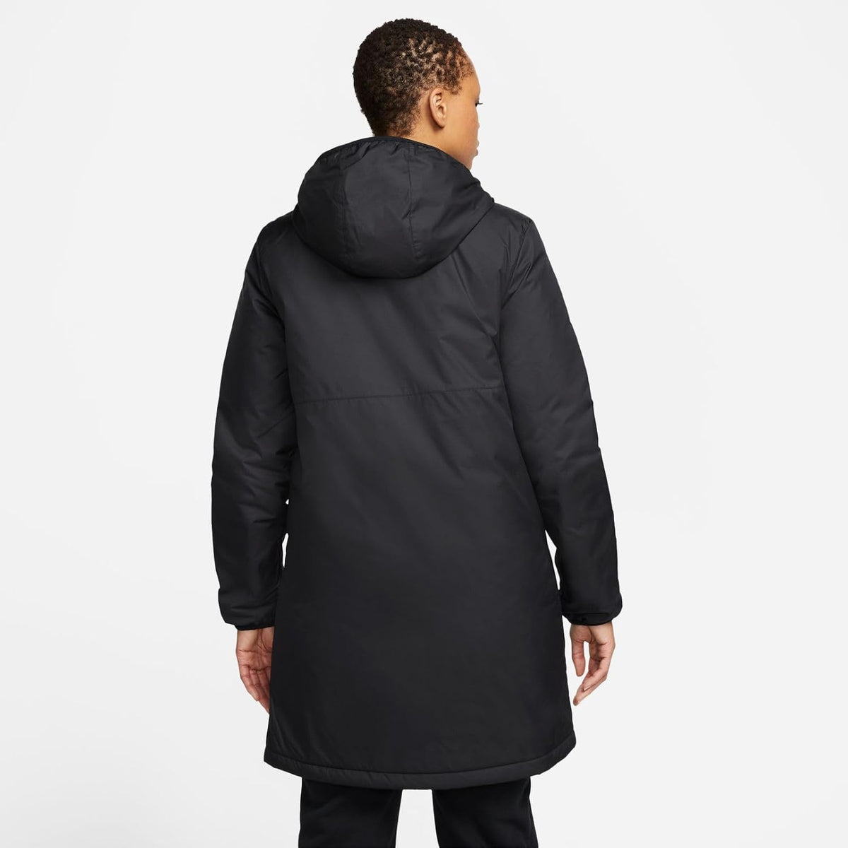 NIKE Team Park 20 Women's Winter Jacket Jacket Mujer (Pack de 1)