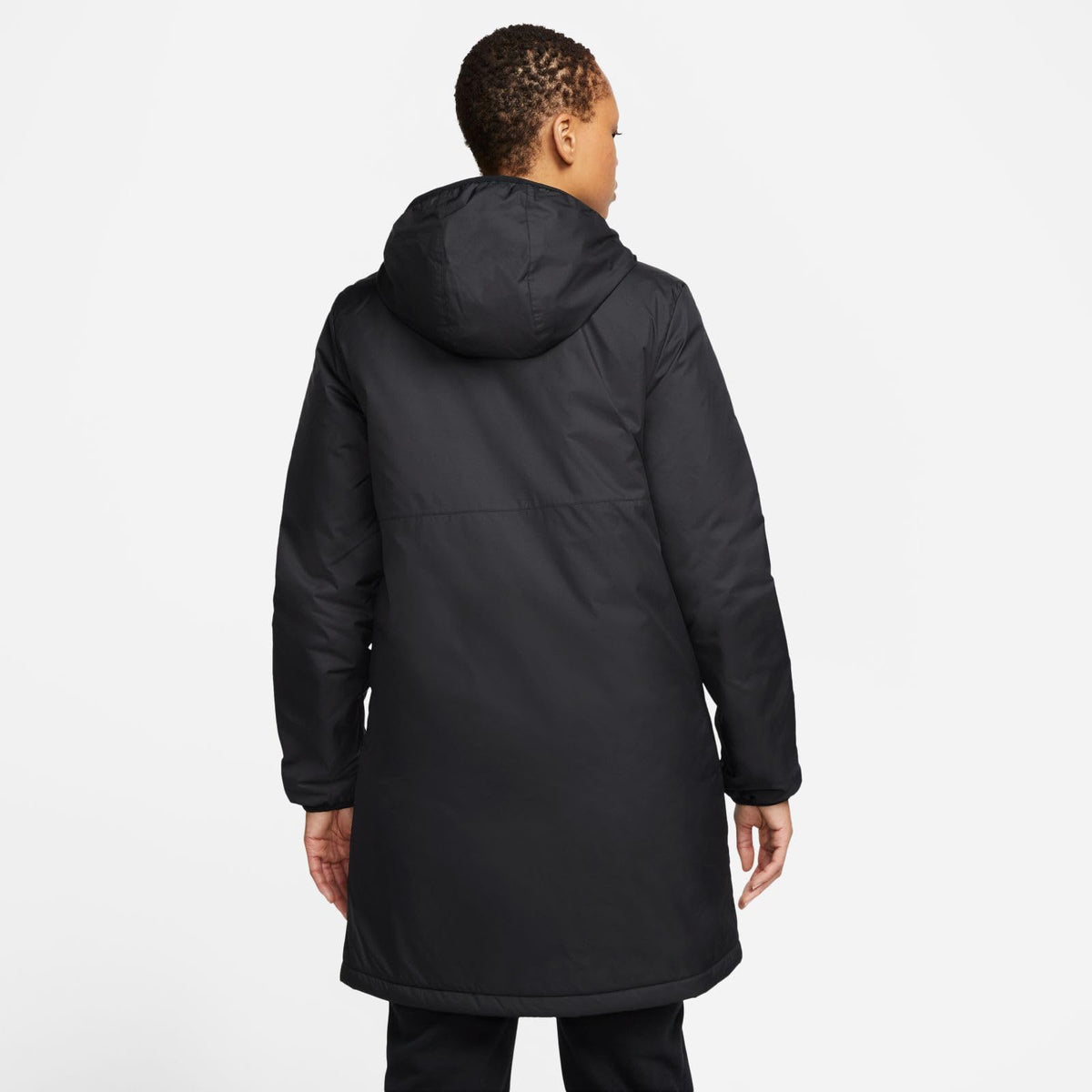NIKE Team Park 20 Women's Winter Jacket Jacket Mujer (Pack de 1)