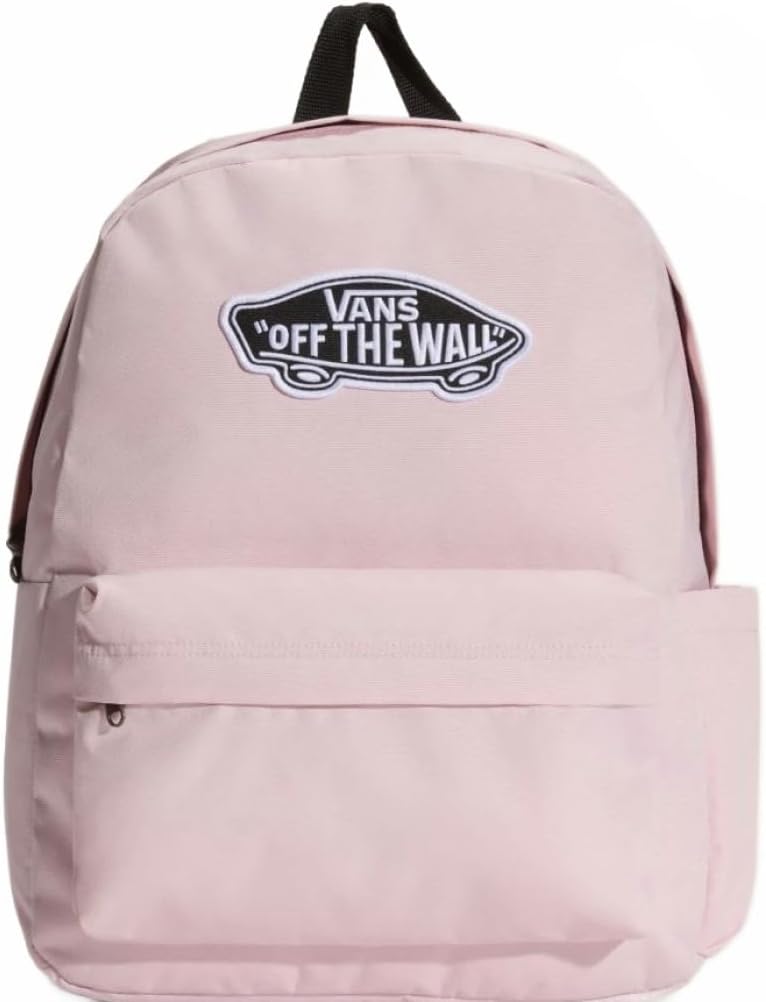 Vans Old Skool Classic - Mochila unisex Old Skool Classic, Pétalo pálido, M