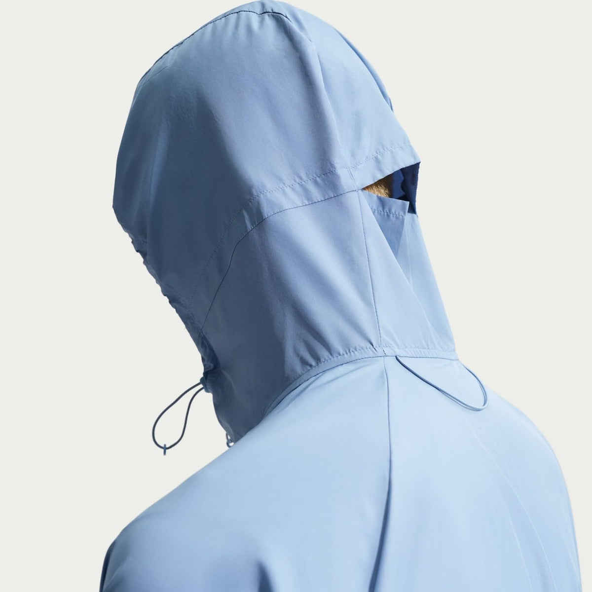 NIKE M Nk Rpl Miler Jkt Chaqueta Hombre (Pack de 1)