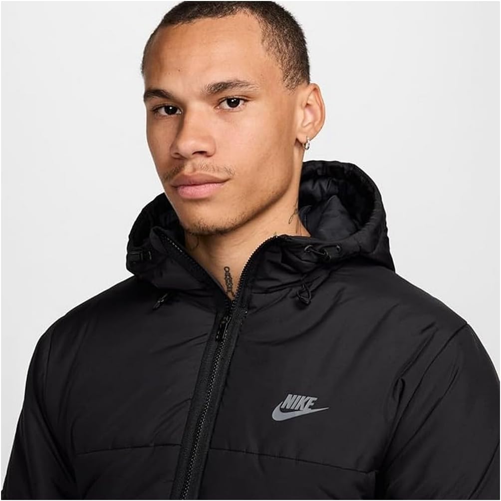 NIKE M Nsw Ow Syn Fill Jkt Chaqueta Hombre (Pack de 1)