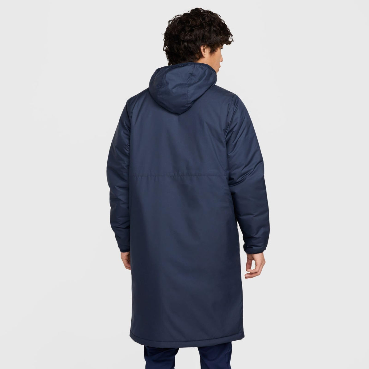 NIKE Team Park 20 Winter Jacket Jacket Hombre (Pack de 1)