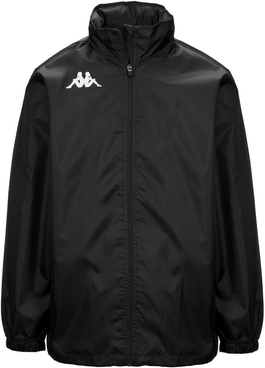 Kappa Wister Chaqueta Unisex adulto