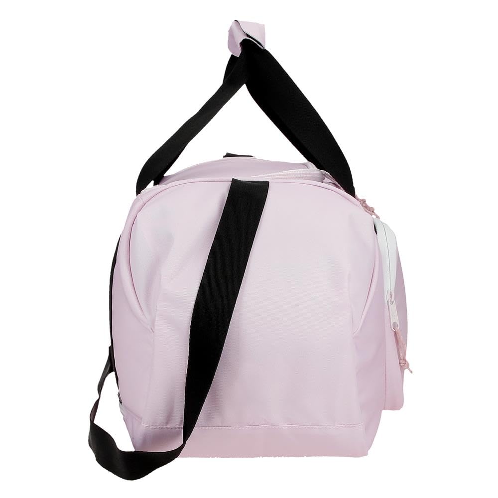Reebok Carson Mochila para portátil, fabricada en poliéster, Tirantes anchos, ergonómicos y acolchados que se adaptan perfectamente a la espalda, Múltiples formas de usarlo, varios compartimentos