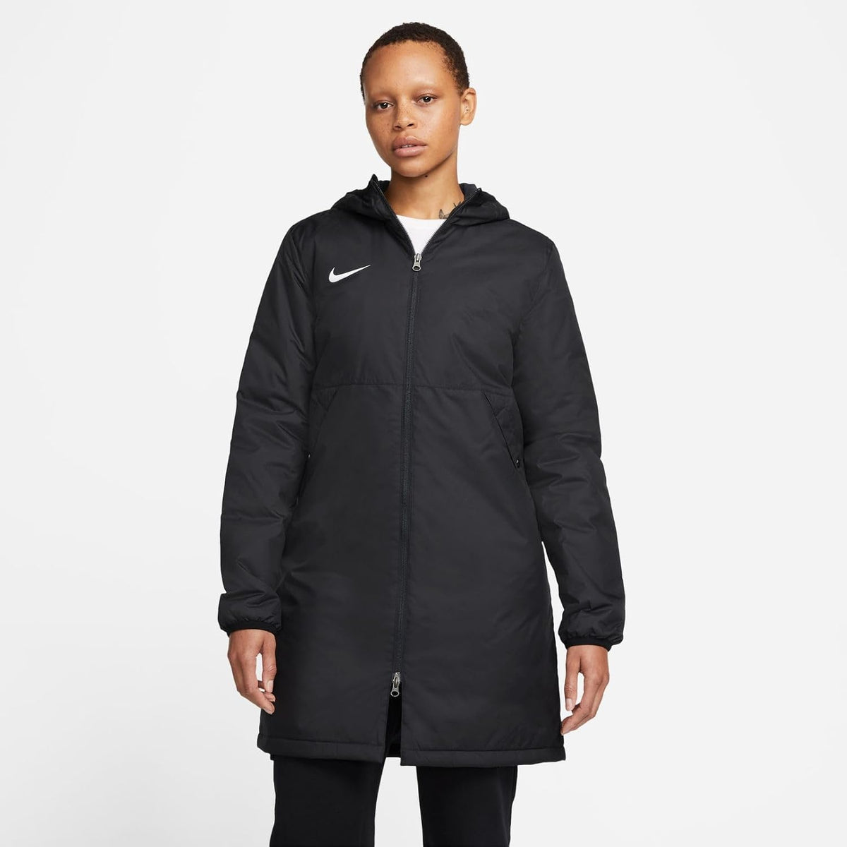 NIKE Team Park 20 Women's Winter Jacket Jacket Mujer (Pack de 1)
