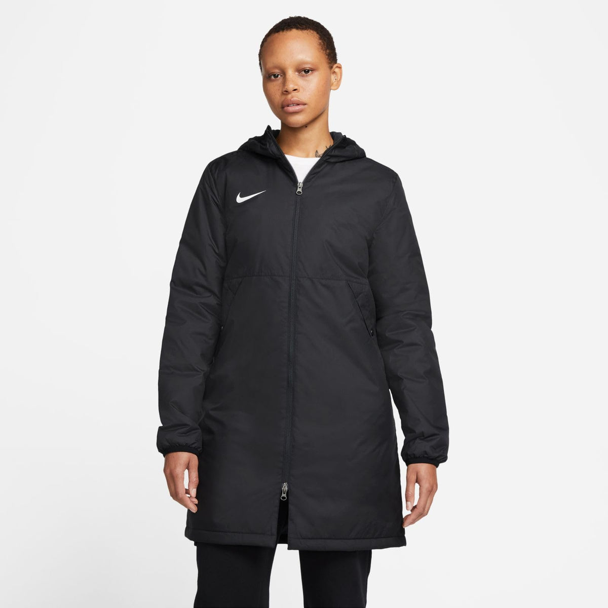 NIKE Team Park 20 Women's Winter Jacket Jacket Mujer (Pack de 1)