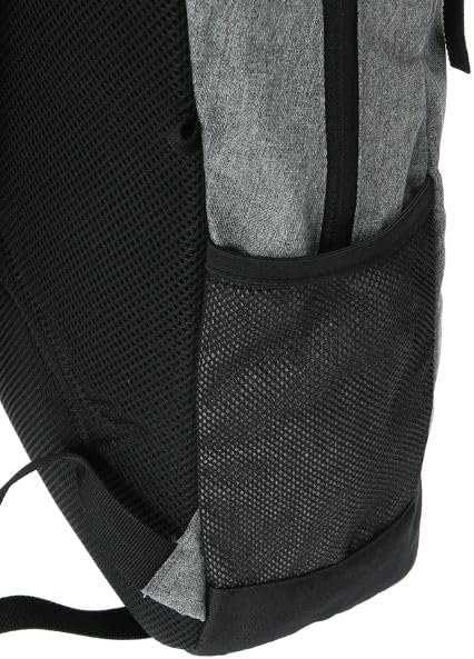 Jordan - Mochila Unisex para: Unisex-adulto color: Gris talla: Talla única