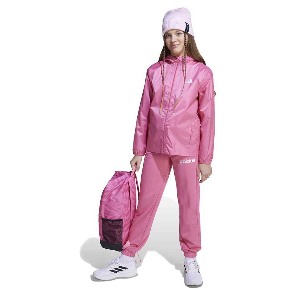 adidas Unisex Kids' Chubasquero