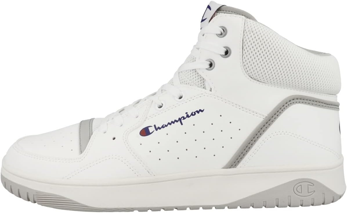 Champion Royal Mid ZapatillasHombre