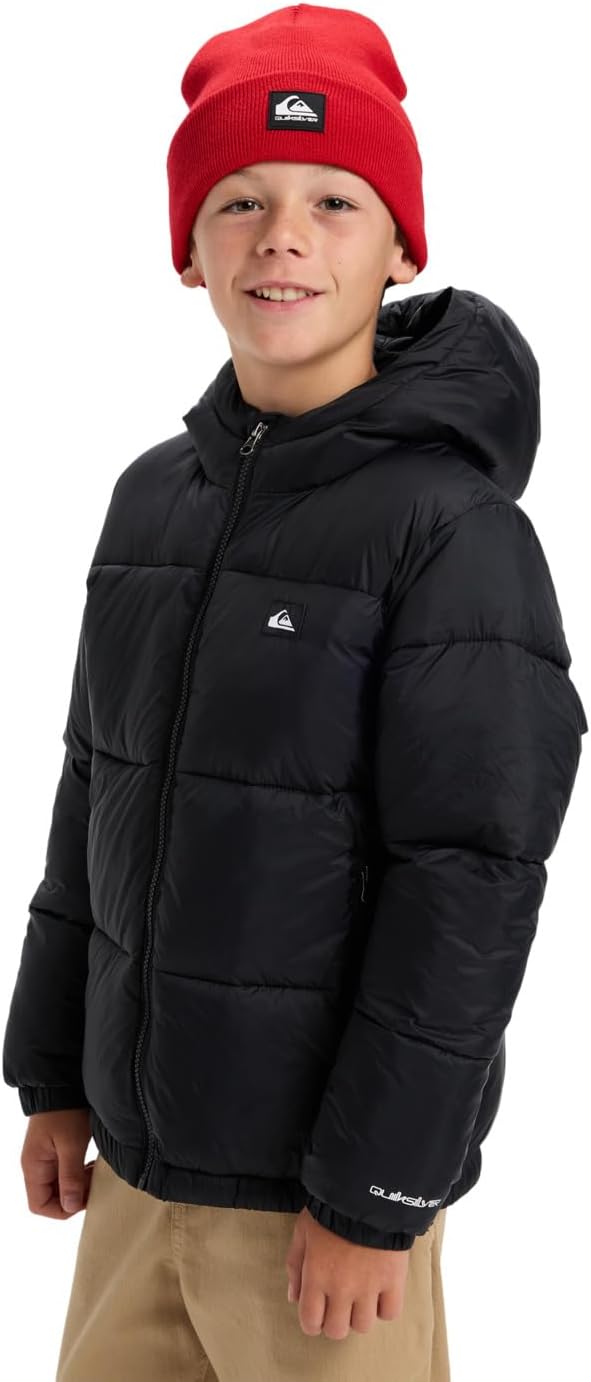 Quiksilver Cold Days Jacket Chaqueta Niños (Pack de 1)