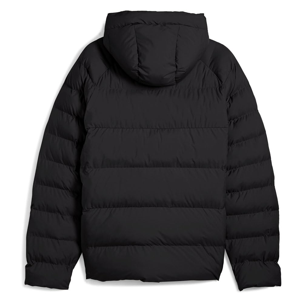 PUMA Mono Hooded Jacket Chaquetas aislantes Unisex adulto (Pack de 1)