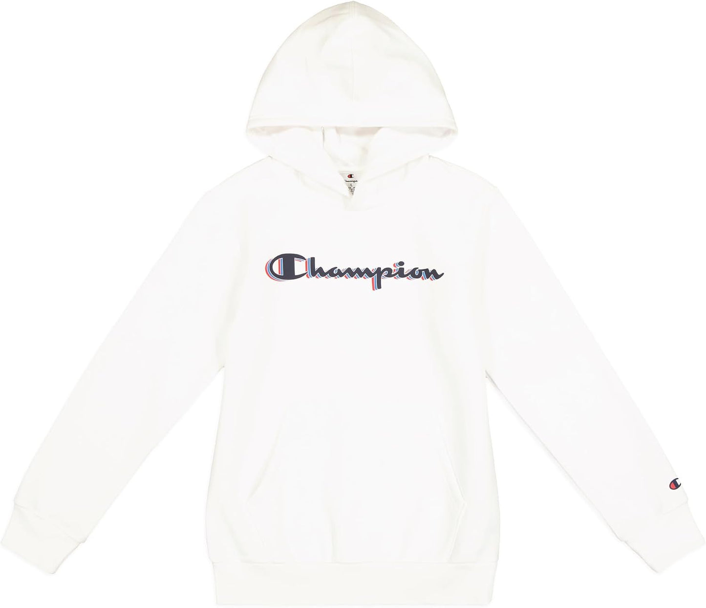 Champion Legacy American Tape - Powerblend Sudadera Niños