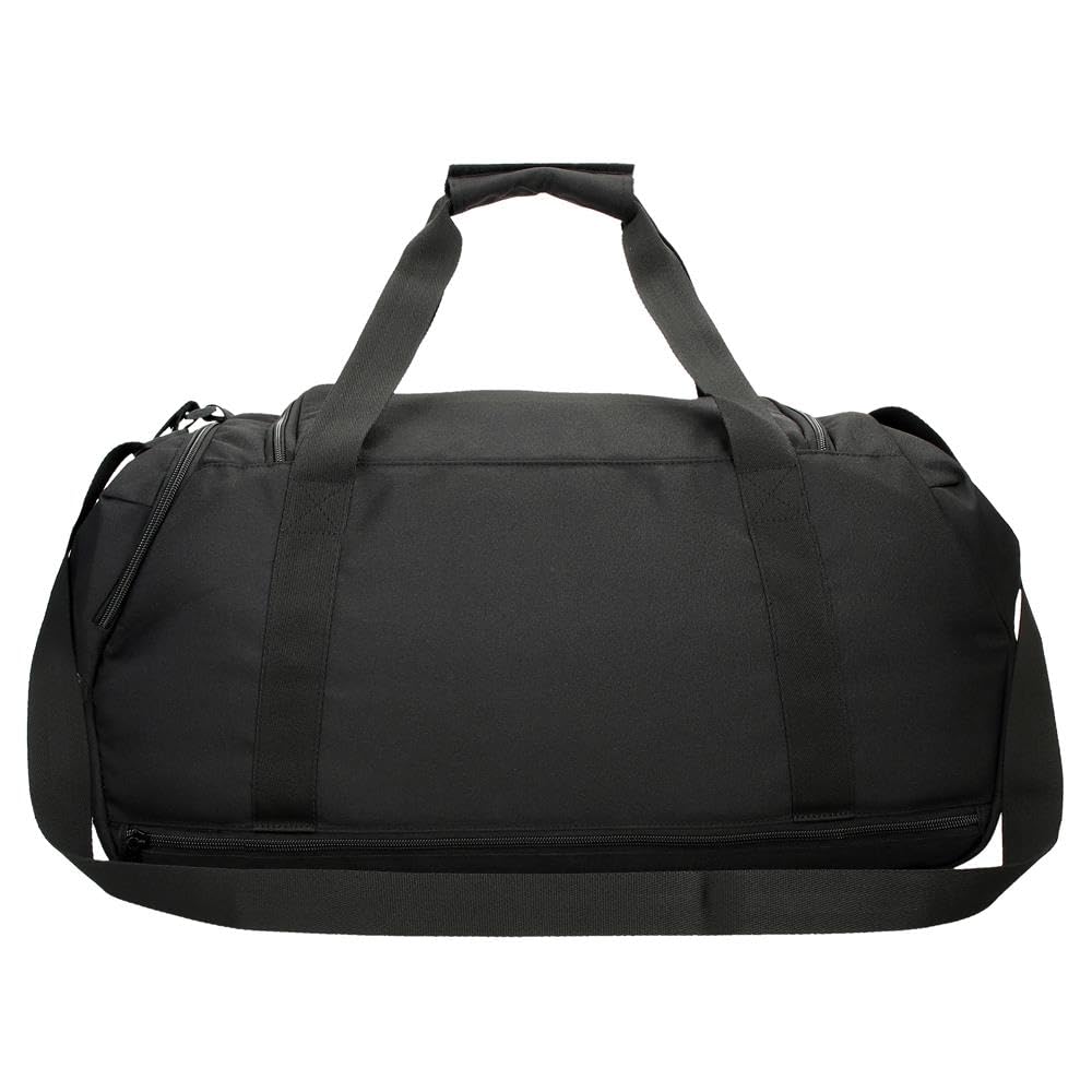Reebok Carson Mochila para portátil, fabricada en poliéster, Tirantes anchos, ergonómicos y acolchados que se adaptan perfectamente a la espalda, Múltiples formas de usarlo, varios compartimentos