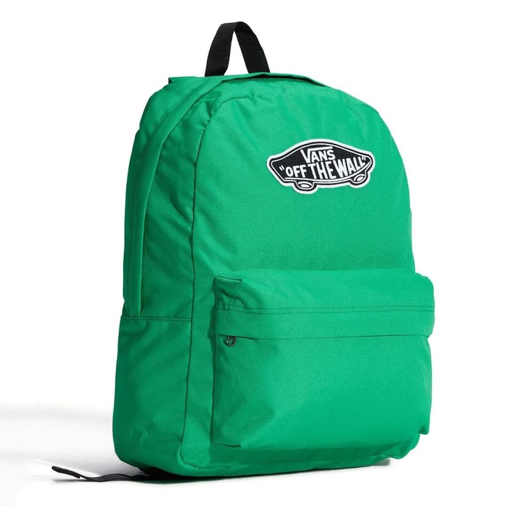 Vans Old Skool Classic - Mochila unisex Old Skool Classic, Pétalo pálido, M