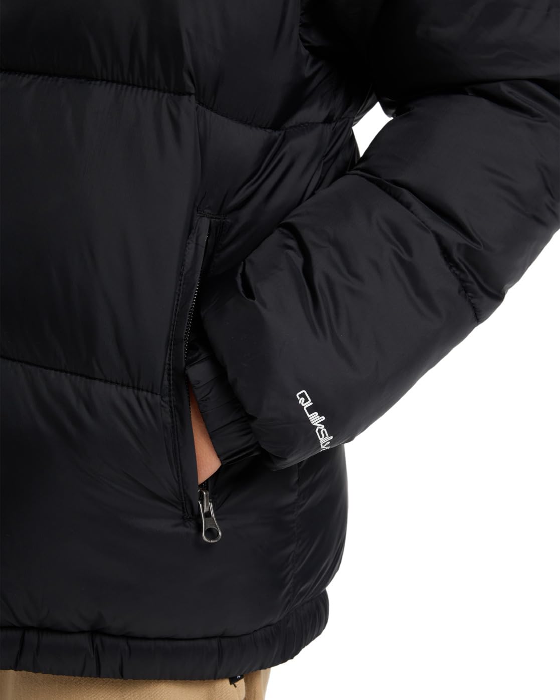Quiksilver Cold Days Jacket Chaqueta Niños (Pack de 1)