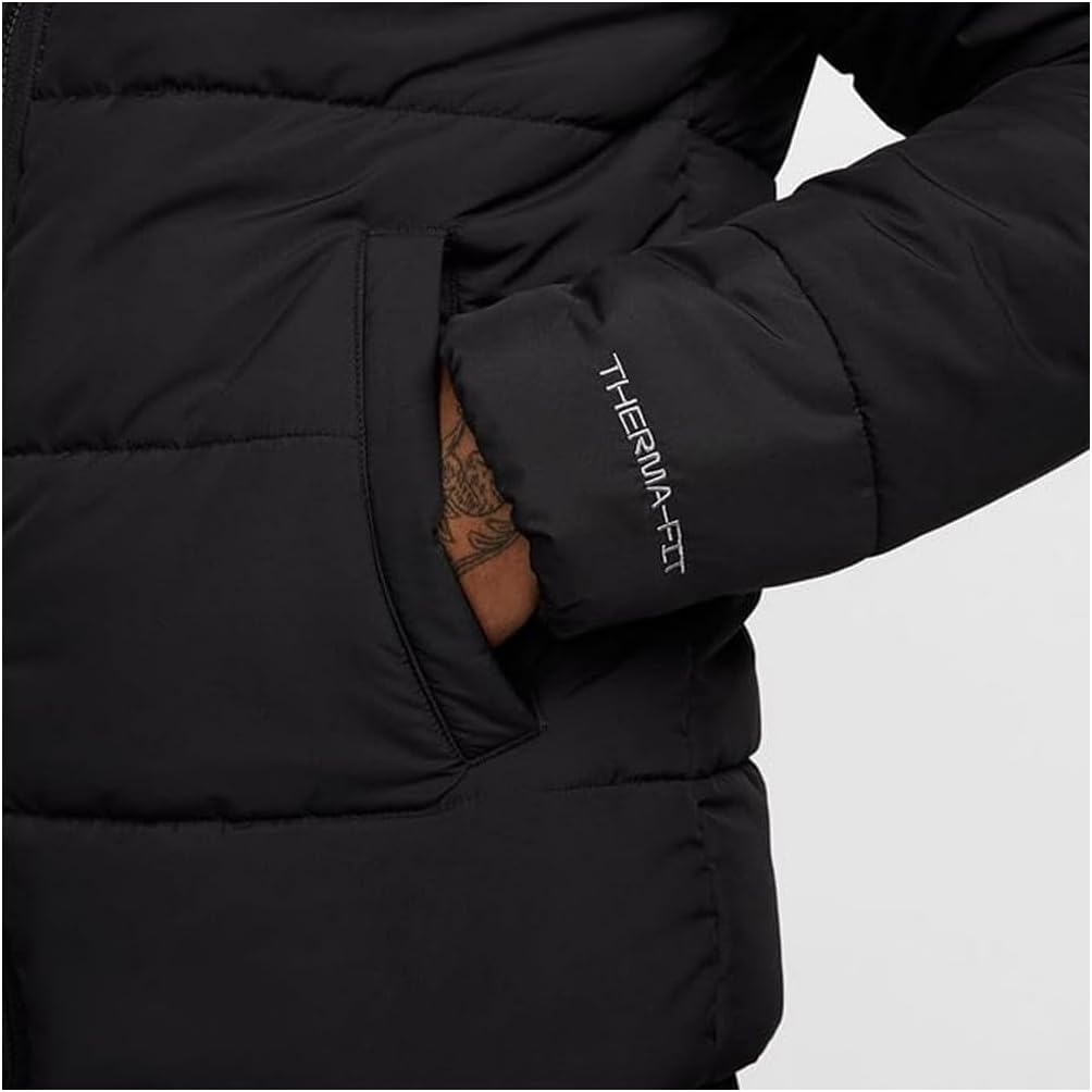 NIKE M Nsw Ow Syn Fill Jkt Chaqueta Hombre (Pack de 1)