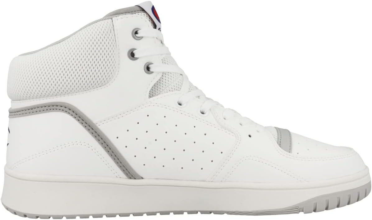 Champion Royal Mid ZapatillasHombre