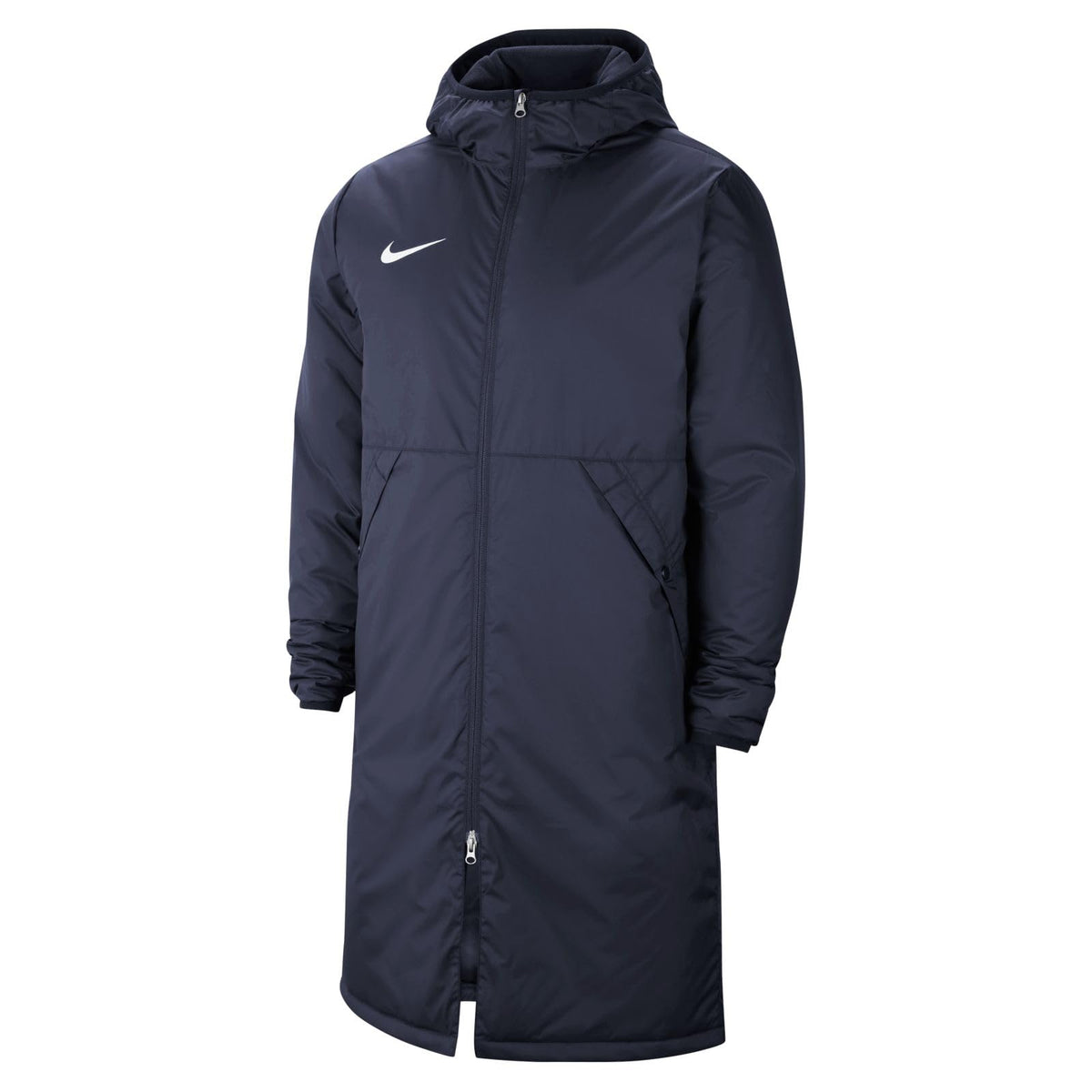 NIKE Team Park 20 Winter Jacket Jacket Hombre (Pack de 1)
