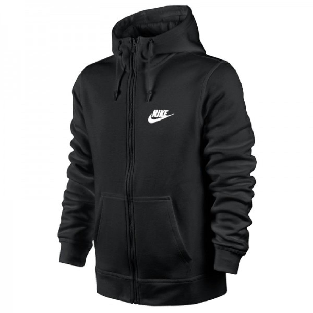 NIKE Herren M Nk FLC Park20 FZ Hoodie Kapuzenjacke (1er Pack)