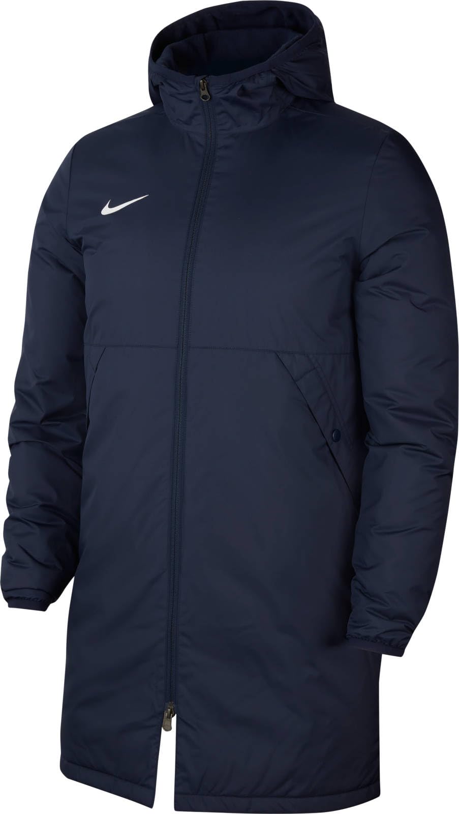 NIKE Team Park 20 Women's Winter Jacket Jacket Mujer (Pack de 1)