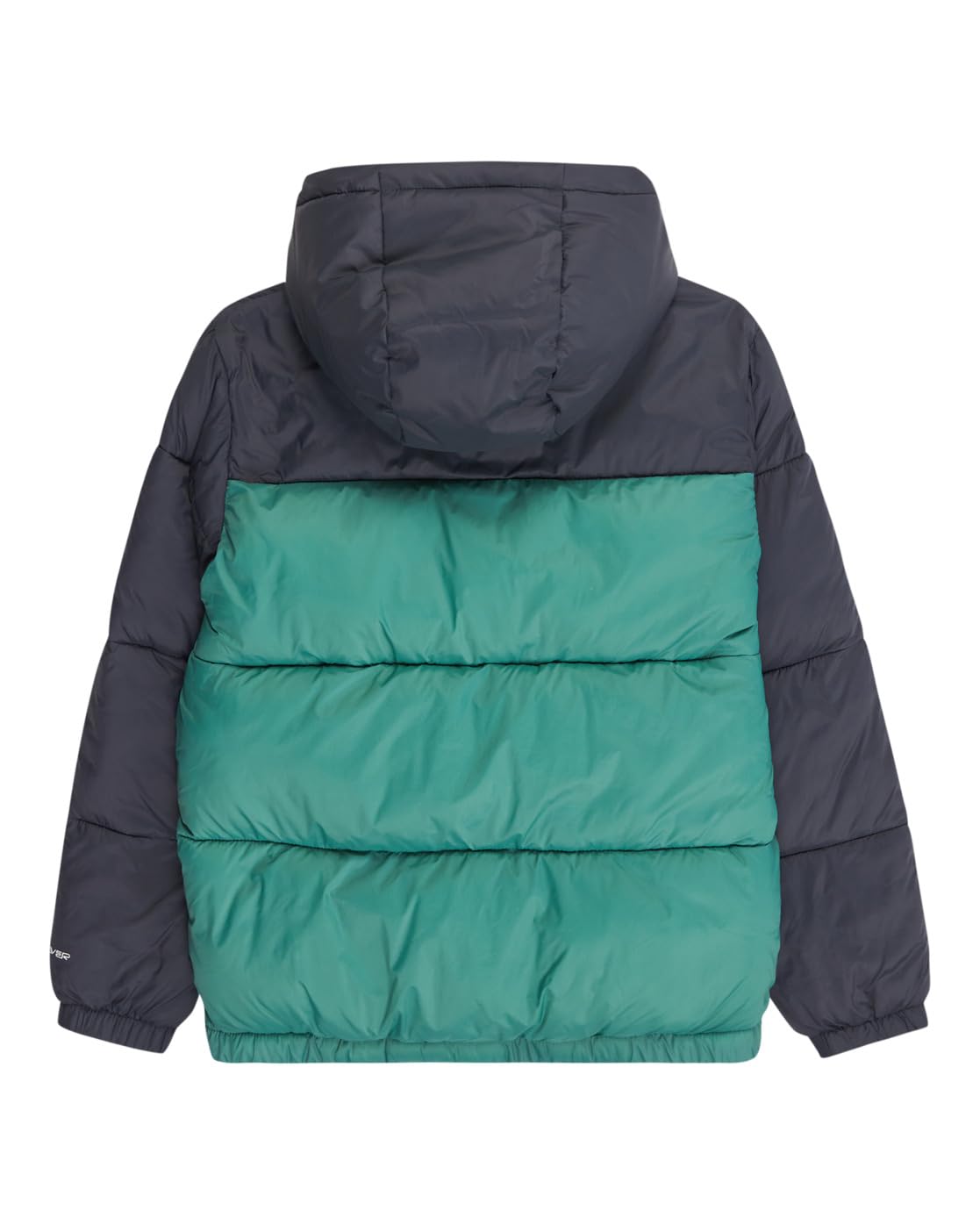 Quiksilver Cold Days Jacket Chaqueta Niños (Pack de 1)