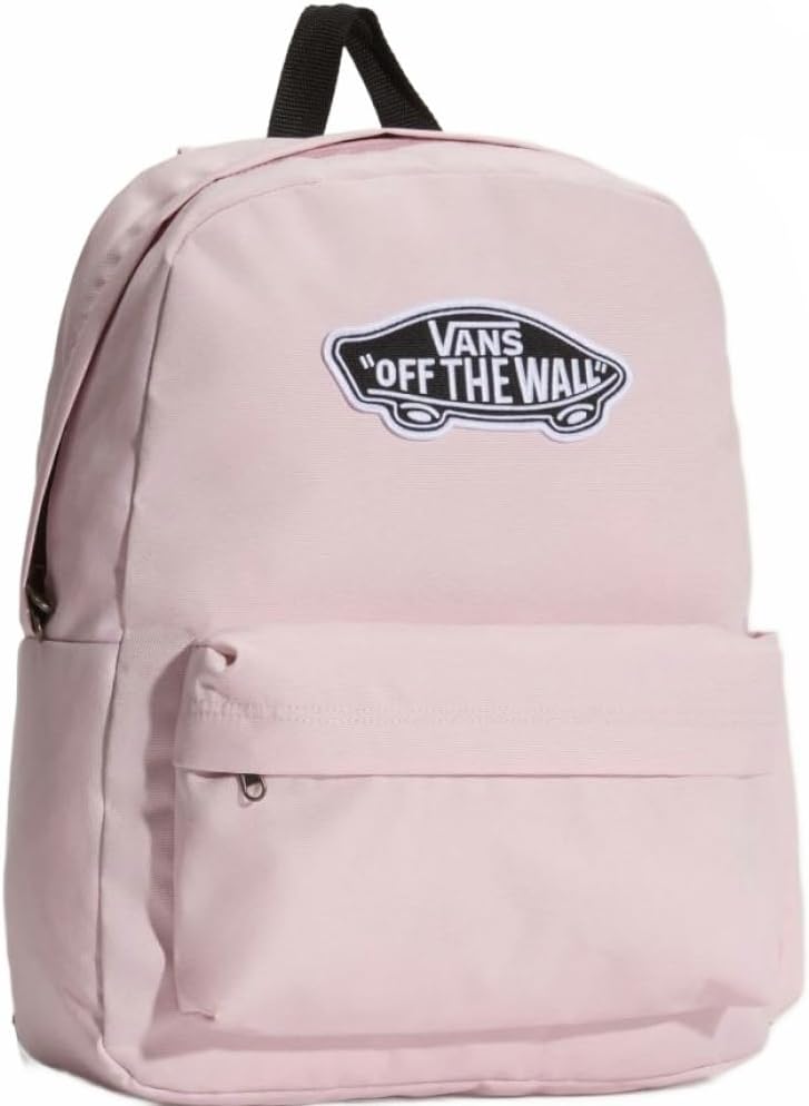 Vans Old Skool Classic - Mochila unisex Old Skool Classic, Pétalo pálido, M