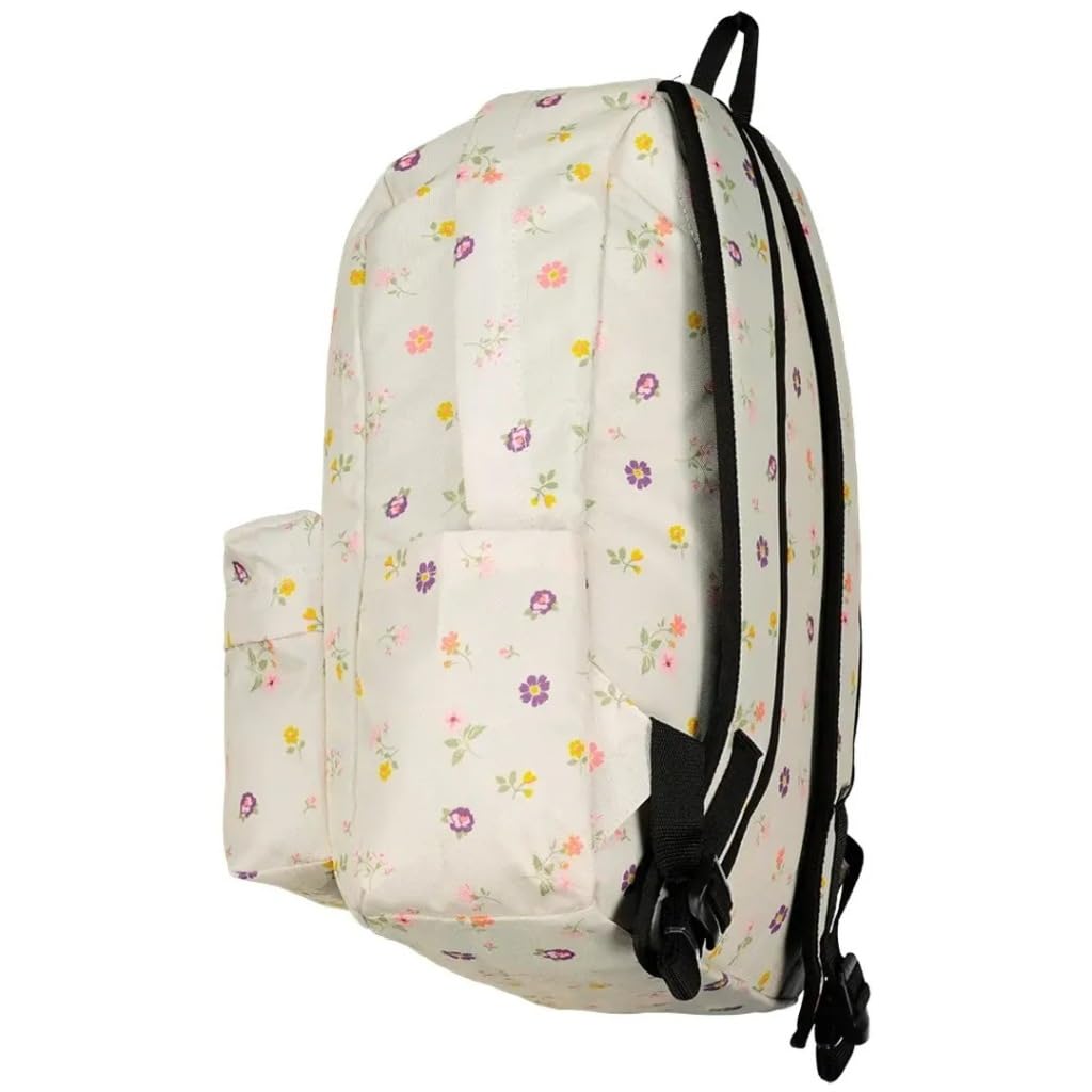 Vans Mochila unisex Old Skool Old Skool, azul aguamarina, M