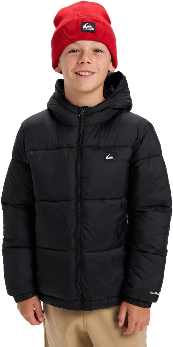 Quiksilver Cold Days Jacket Chaqueta Niños (Pack de 1)