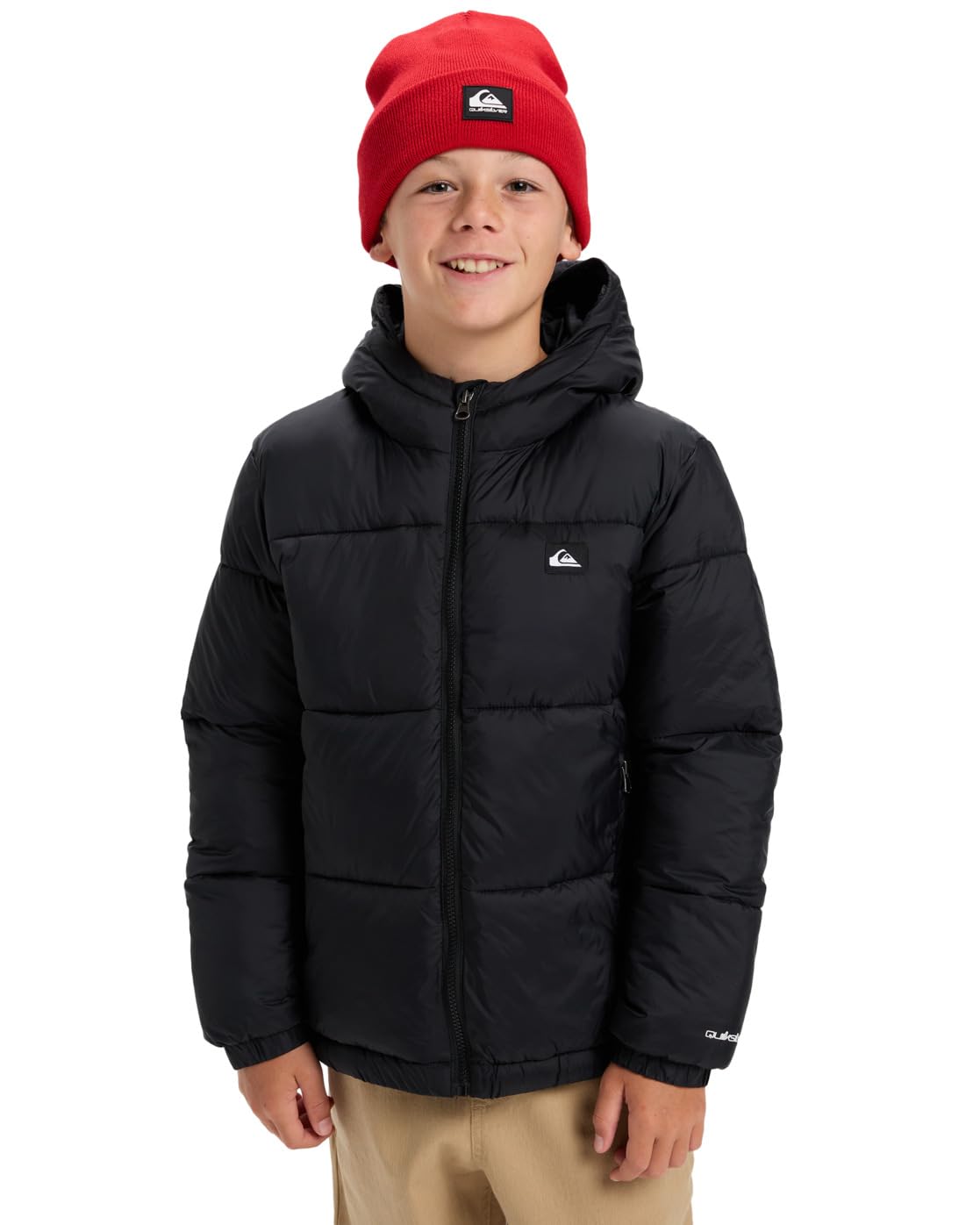 Quiksilver Cold Days Jacket Chaqueta Niños (Pack de 1)