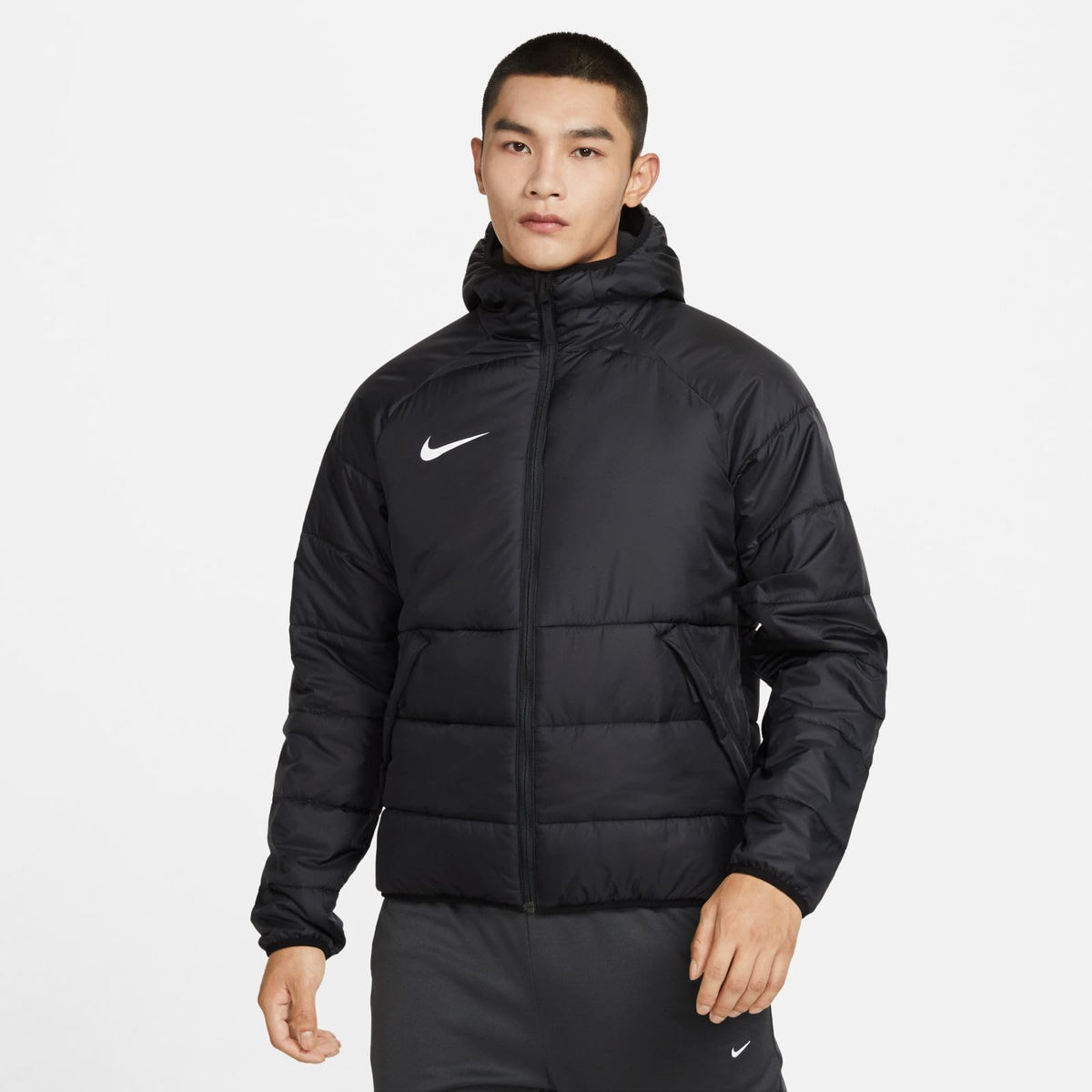 NIKE M Nk Tf Acdpr Fall Jacket Jacket Hombre